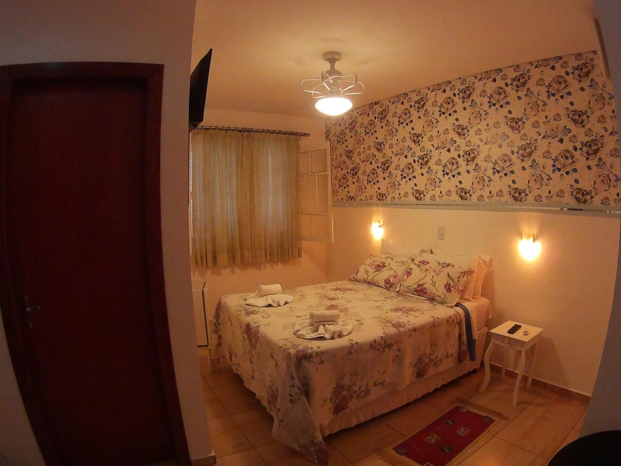 Pousada Della Vegas Serra Negra  Room photo